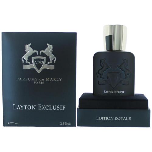 Layton discount exclusif parfum